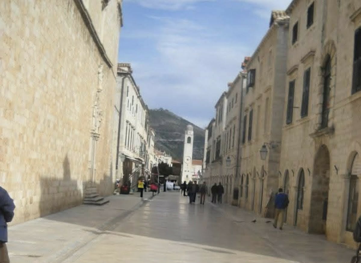Grad Dubrovnik